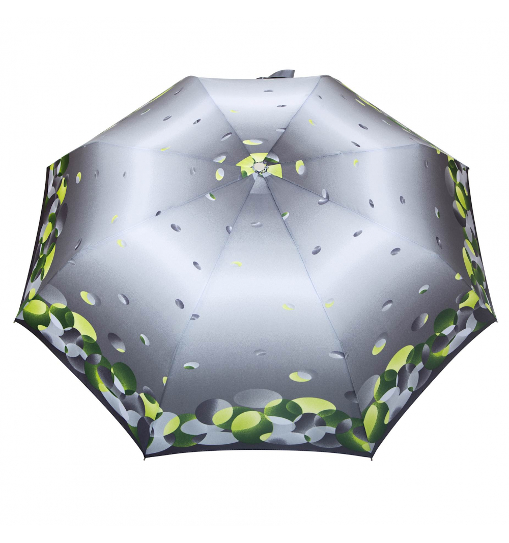 bąbele w szarości